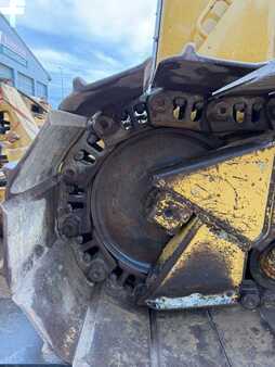 Sonstige 1997 Caterpillar D6M LGP **BJ.1997 * 7675 H / TOP /Original Hours (12)