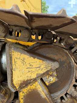 Sonstige 1997 Caterpillar D6M LGP **BJ.1997 * 7675 H / TOP /Original Hours (13)