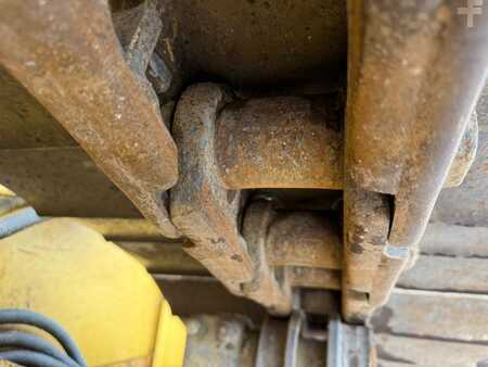 Sonstige 1997 Caterpillar D6M LGP **BJ.1997 * 7675 H / TOP /Original Hours (14)