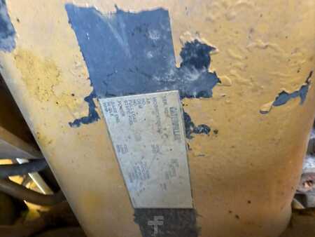 Sonstige 1997 Caterpillar D6M LGP **BJ.1997 * 7675 H / TOP /Original Hours (16)