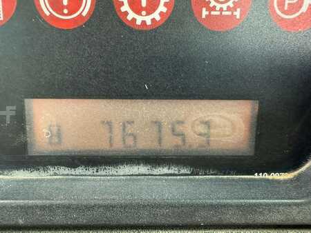 Sonstige 1997 Caterpillar D6M LGP **BJ.1997 * 7675 H / TOP /Original Hours (18)