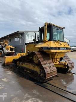 Sonstige 1997 Caterpillar D6M LGP **BJ.1997 * 7675 H / TOP /Original Hours (2)