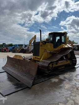 Sonstige 1997 Caterpillar D6M LGP **BJ.1997 * 7675 H / TOP /Original Hours (3)