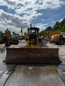 Sonstige 1997 Caterpillar D6M LGP **BJ.1997 * 7675 H / TOP /Original Hours (4)