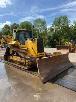 Sonstige 1997 Caterpillar D6M LGP **BJ.1997 * 7675 H / TOP /Original Hours (5)