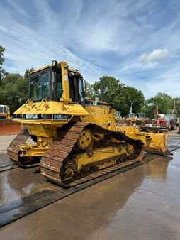 Sonstige 1997 Caterpillar D6M LGP **BJ.1997 * 7675 H / TOP /Original Hours (7)
