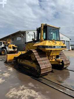Sonstige 1997 Caterpillar D6M LGP **BJ.1997 * 7675 H / TOP /Original Hours (9)