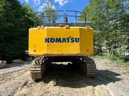 Escavadora de rastos 2018 Komatsu PC800 LC-8E0 **BJ 2018 *13996H/ZSA/Klima/TOP (6)