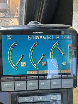 Escavadora de rastos 2018 Komatsu PC800 LC-8E0 **BJ 2018 *13996H/ZSA/Klima/TOP (8)
