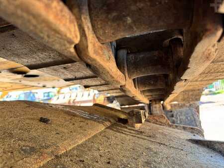 Telakaivinkoneet  2015 Komatsu PC360 LC-10 *BJ2015 *12256H/Hammerleitg/SW/ZSA/ (15)