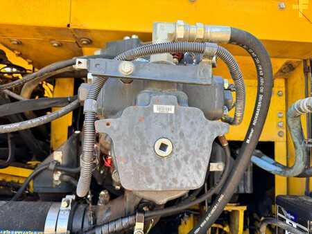 Telakaivinkoneet  2015 Komatsu PC360 LC-10 *BJ2015 *12256H/Hammerleitg/SW/ZSA/ (19)