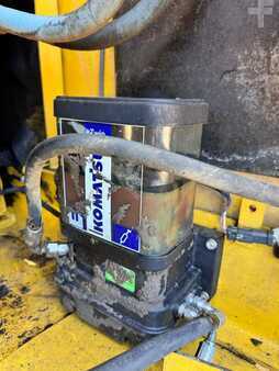 Telakaivinkoneet  2015 Komatsu PC360 LC-10 *BJ2015 *12256H/Hammerleitg/SW/ZSA/ (20)