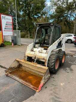 Bobcat 753 ** BJ. 1995 * 3447 H **