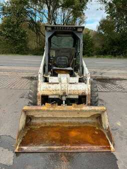 Bobcat 753 ** BJ. 1995 * 3447 H **