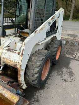 Bobcat 753 ** BJ. 1995 * 3447 H **