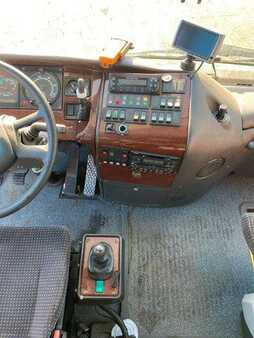 Scania Coach **BJ. 2003 * 723342KM/Kupplung defekt