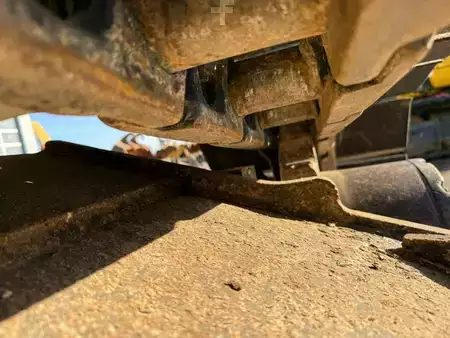 Hydraulic Excavators 2005 Komatsu PC 210 LC-7K //BJ. 2005 /13722H/SW/Klima/OQ (16)