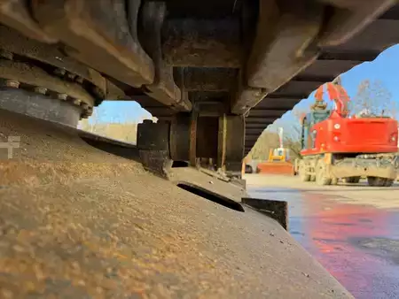 Hydraulic Excavators 2005 Komatsu PC 210 LC-7K //BJ. 2005 /13722H/SW/Klima/OQ (18)