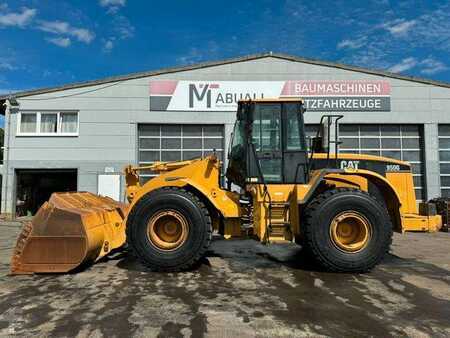 Caterpillar 950G ** BJ. 2001 * 22400H **