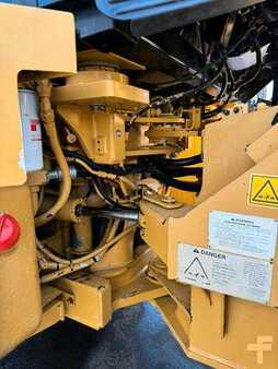 Radlader 1989 Caterpillar 950G ** BJ. 2001 * 22400H ** (10)