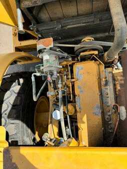 Caterpillar 950G ** BJ. 2001 * 22400H **