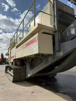 Egyéb 2000 Nordberg LT105 //BJ. 2000 - 8400 H // TOP Condition (10)