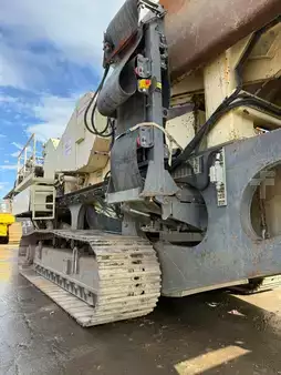 Egyéb 2000 Nordberg LT105 //BJ. 2000 - 8400 H // TOP Condition (12)