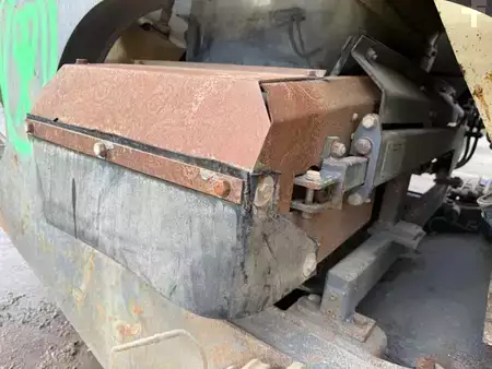 Egyéb 2000 Nordberg LT105 //BJ. 2000 - 8400 H // TOP Condition (17)