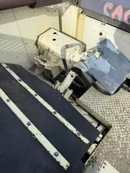 Egyéb 2000 Nordberg LT105 //BJ. 2000 - 8400 H // TOP Condition (20)