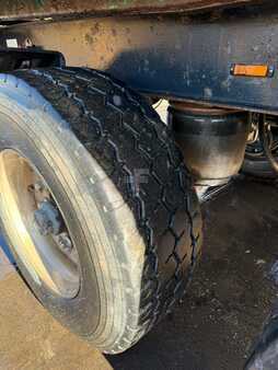 Miscelaneo 2007 Reisch RTDK - 18 **EZ. 2007 - Kippanhänger (10)