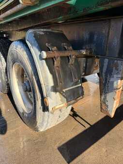 Miscelaneo 2007 Reisch RTDK - 18 **EZ. 2007 - Kippanhänger (11)