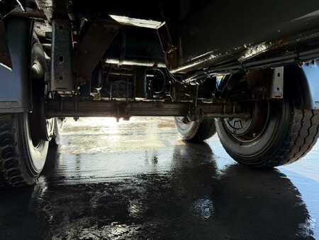 Miscelaneo 2007 Reisch RTDK - 18 **EZ. 2007 - Kippanhänger (13)