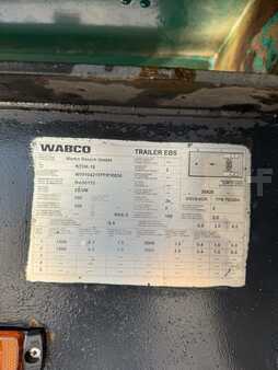 Miscelaneo 2007 Reisch RTDK - 18 **EZ. 2007 - Kippanhänger (14)