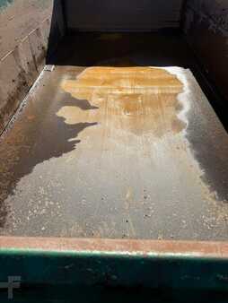 Miscelaneo 2007 Reisch RTDK - 18 **EZ. 2007 - Kippanhänger (15)