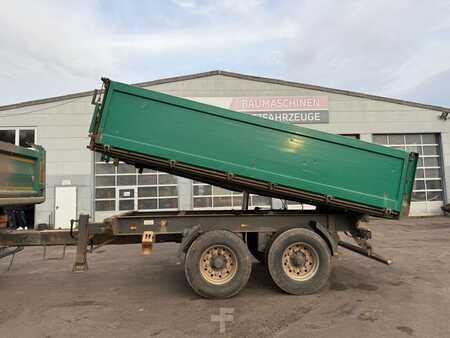 Miscelaneo 2007 Reisch RTDK - 18 **EZ. 2007 - Kippanhänger (16)