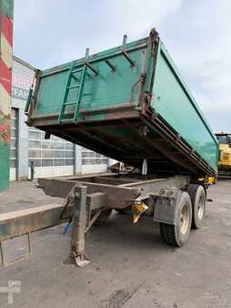 Miscelaneo 2007 Reisch RTDK - 18 **EZ. 2007 - Kippanhänger (17)