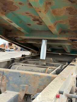 Miscelaneo 2007 Reisch RTDK - 18 **EZ. 2007 - Kippanhänger (18)