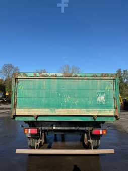 Miscelaneo 2007 Reisch RTDK - 18 **EZ. 2007 - Kippanhänger (4)