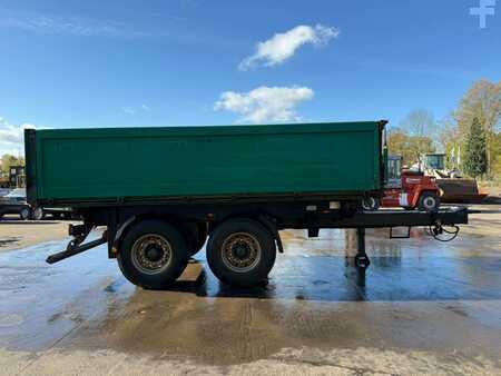 Miscelaneo 2007 Reisch RTDK - 18 **EZ. 2007 - Kippanhänger (6)