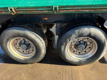 Miscelaneo 2007 Reisch RTDK - 18 **EZ. 2007 - Kippanhänger (9)