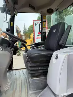 Wheel Loaders 2014 Caterpillar 906 H 2 //BJ. 2014/8500H/SW (17)