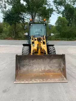 Wheel Loaders 2014 Caterpillar 906 H 2 //BJ. 2014/8500H/SW (8)