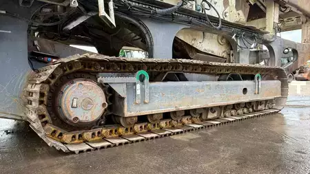 Overige 2007 Metso Lokotrack LT105 // BJ. 2007 / 10765H (11)