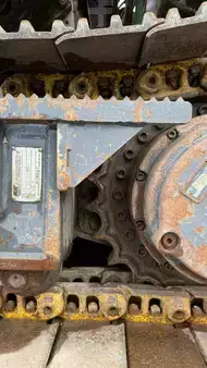 Overige 2007 Metso Lokotrack LT105 // BJ. 2007 / 10765H (16)