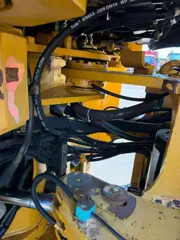 Kolové nakladače 2004 Caterpillar 950 G II //BJ. 2004 / 29889H/Voll Steering (16)