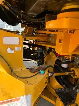 Kolové nakladače 2004 Caterpillar 950 G II //BJ. 2004 / 29889H/Voll Steering (17)