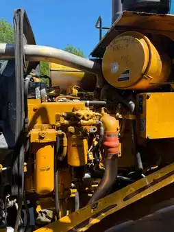 Kolové nakladače 2004 Caterpillar 950 G II //BJ. 2004 / 29889H/Voll Steering (19)