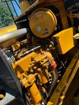 Kolové nakladače 2004 Caterpillar 950 G II //BJ. 2004 / 29889H/Voll Steering (20)