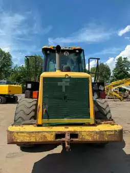 Kolové nakladače 2004 Caterpillar 950 G II //BJ. 2004 / 29889H/Voll Steering (4)