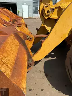 Kolové nakladače 2004 Caterpillar 950 G II //BJ. 2004 / 29889H/Voll Steering (9)